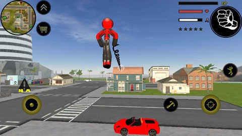 火柴人英雄2手机版 第2张图