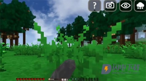 生存战争2.3联机版内置模组 第7张图