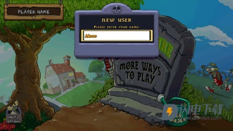 植物大战僵尸1原版(Plants vs. Zombies FREE) 第8张图