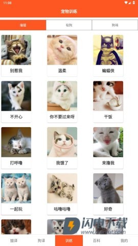 萌趣猫狗翻译器 第3张图