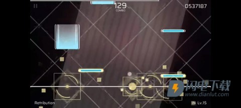 Phigros屁股肉 第12张图