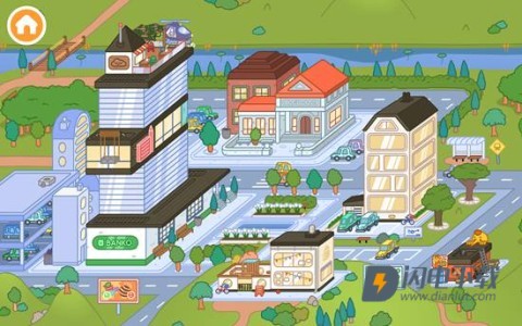 托卡生活:世界官方版正版下载 第3张图