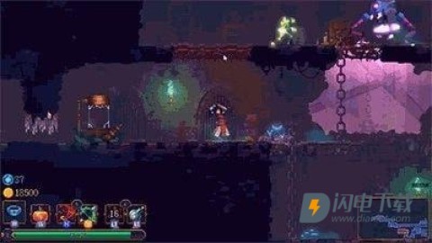 重生细胞安卓版 第8张图