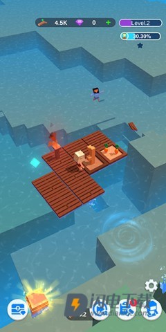 海上方舟 第3张图