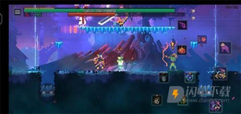 重生细胞安卓版 第5张图