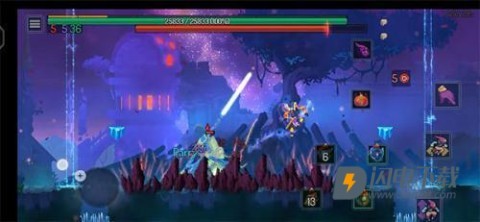 重生细胞安卓版 第4张图