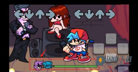 fnf 第6张图