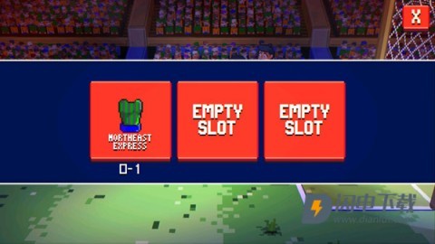 超级跳跃足球官方版 第3张图