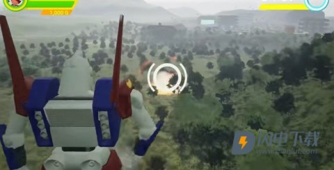 哆啦小镇 第3张图