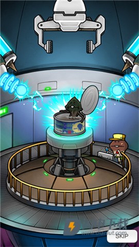 菇菇挖掘研究室 第6张图