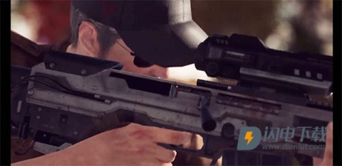 绝地求生2未来之役 第8张图