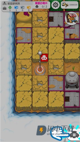 菇菇挖掘研究室 第4张图