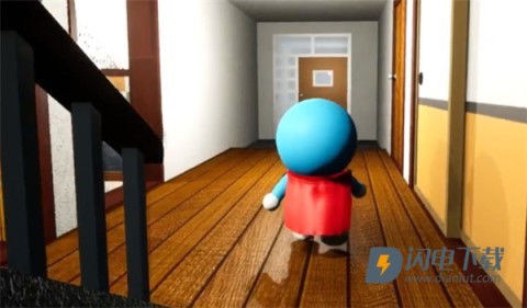 哆啦小镇 第2张图