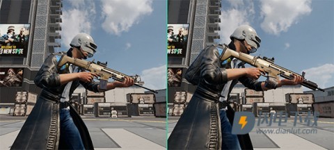 绝地求生2未来之役 第7张图