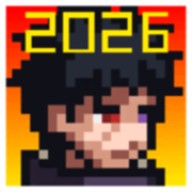 像素火影单机版