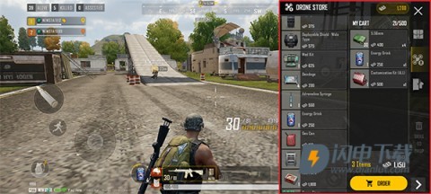 绝地求生2未来之役 第5张图