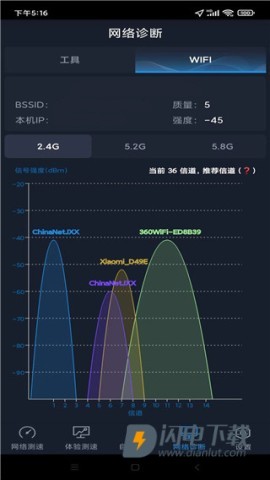 全球网测 第7张图