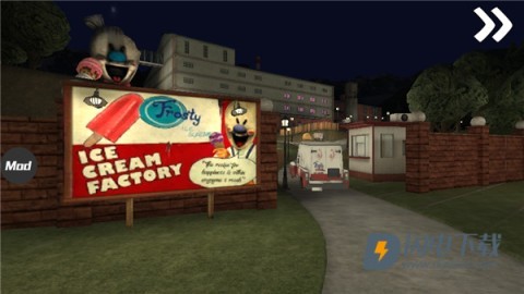 恐怖冰淇淋4 第5张图