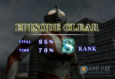 奥特曼格斗进化重生 第1张图