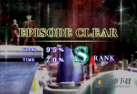 奥特曼格斗进化重生 第12张图