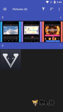 F-Stop相册 第2张图