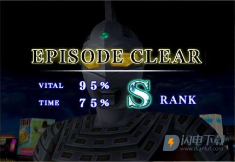 奥特曼格斗进化重生 第10张图