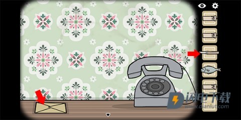 轮回的房间 第4张图