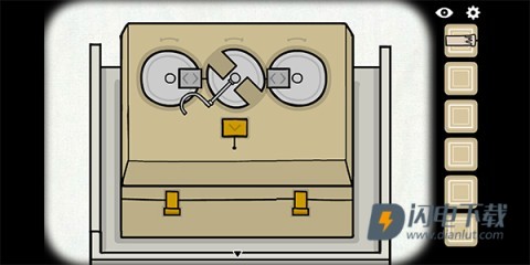 轮回的房间 第2张图