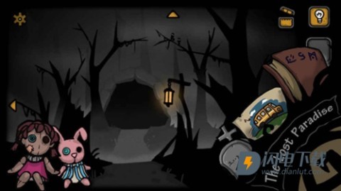 失落园2 第7张图