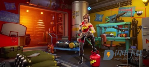 堡垒之夜 第9张图