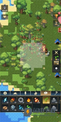 上帝模拟器3 第5张图