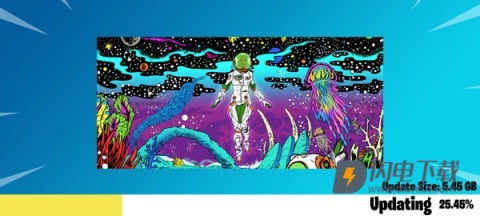 堡垒之夜 第1张图