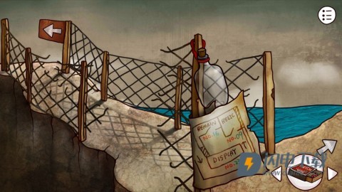 迷失岛2时间的灰烬 第11张图