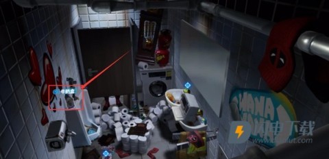 堡垒之夜 第5张图