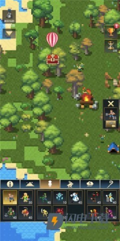 上帝模拟器3 第4张图