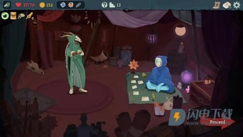 杀戮尖塔2 第1张图