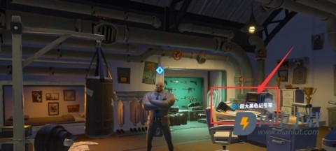 堡垒之夜 第13张图