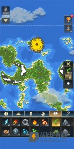 上帝模拟器3 第6张图