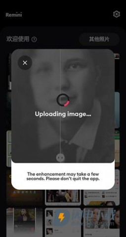 Remini油画 第5张图