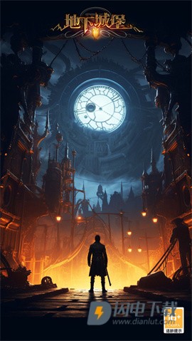 地下城堡2黑暗觉醒 第1张图