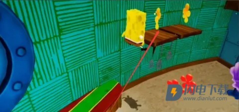 海绵宝宝比奇堡的冒险 第2张图
