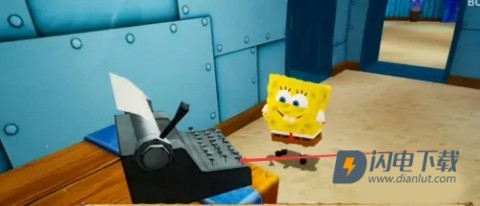 海绵宝宝比奇堡的冒险 第3张图
