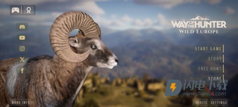 猎人之路 第1张图