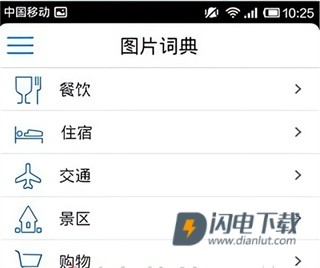 出国翻译官 第7张图
