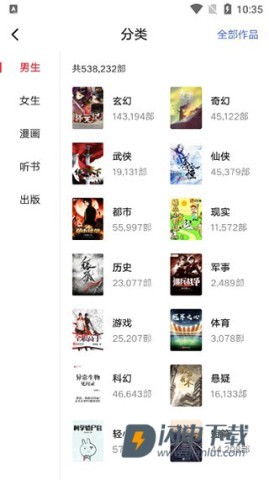 起点中文网 第5张图