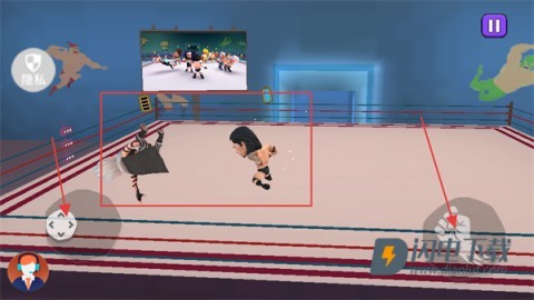 冲击大哥大 第4张图