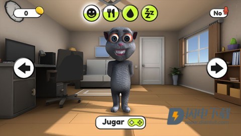 会说话的胡安 第5张图