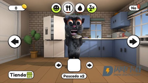 会说话的胡安 第2张图