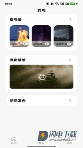 竹林鸟 第2张图