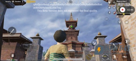 pubg越南服 第5张图